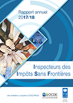 rapport annuel iisf 2017/2018